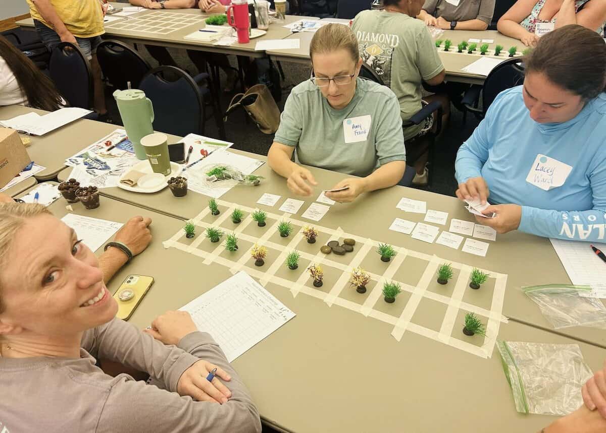 가이 하비 재단·연안보존협회, 해양보호 위한 역사적 파트너십 체결