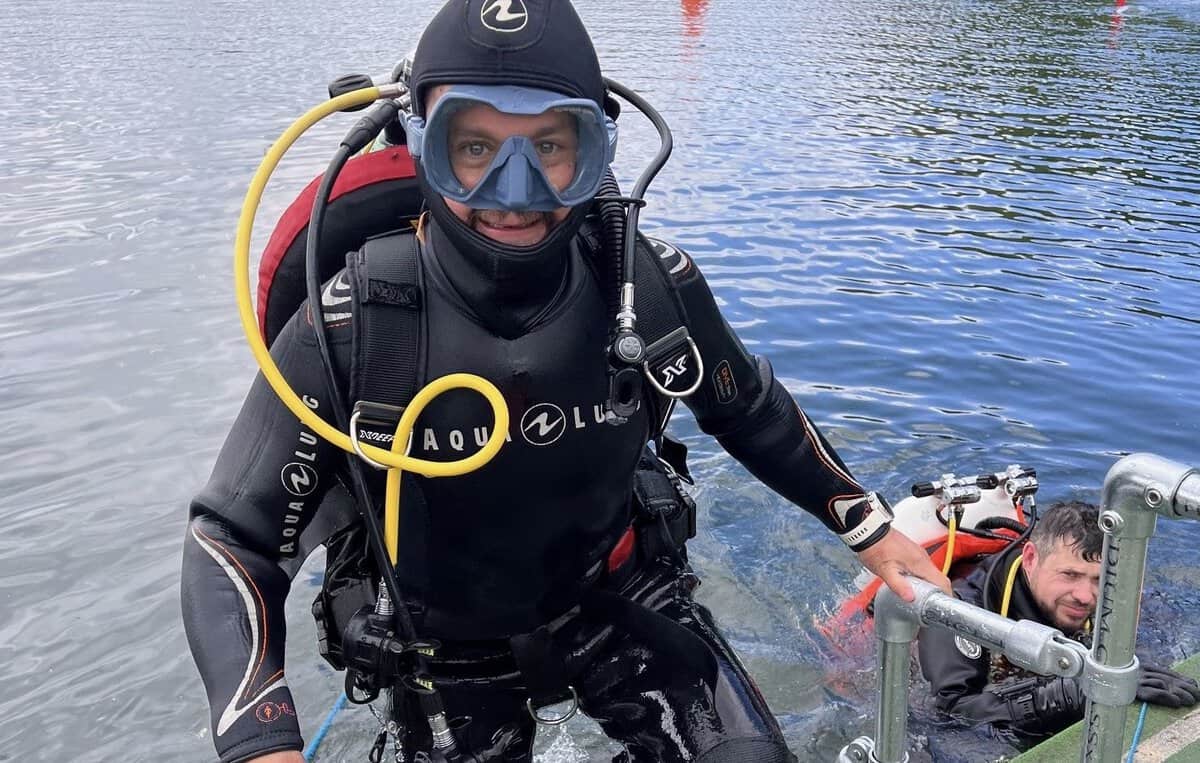 오이스터 다이빙의 ‘빅 스쿠버 데이 아웃’, 5월 2일 개최